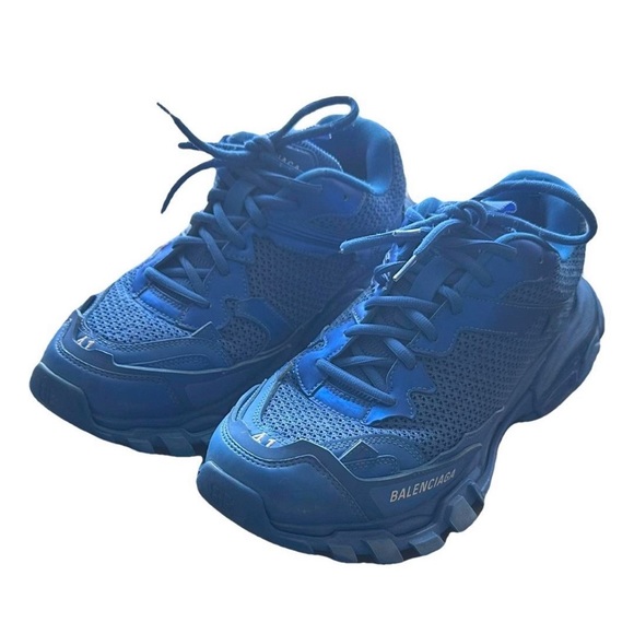 Balenciaga Track